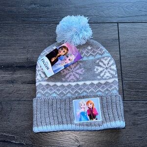 NWT Frozen hat